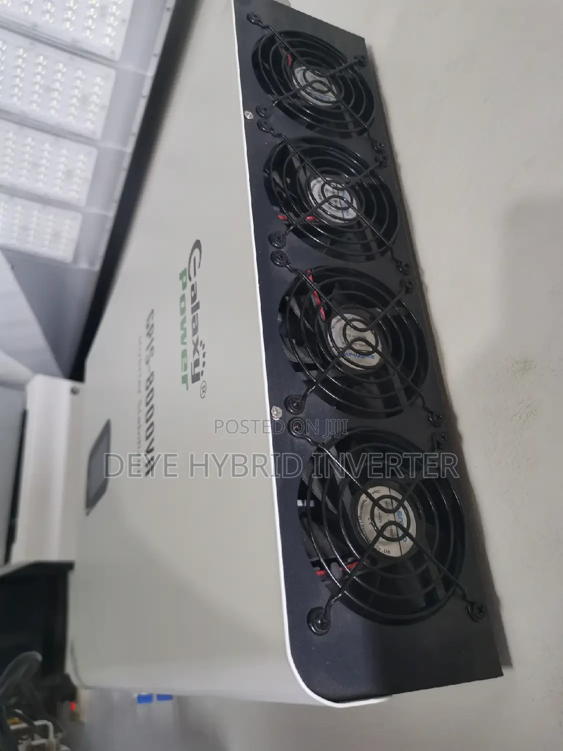 Stabilizer 8000va
