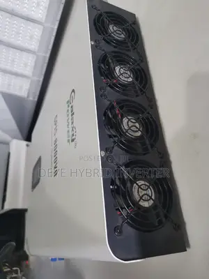 Stabilizer 8000va