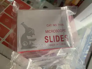 Microscope Slides
