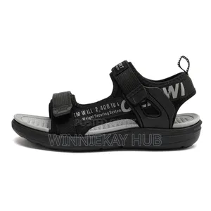 Sport Tech Sandals
