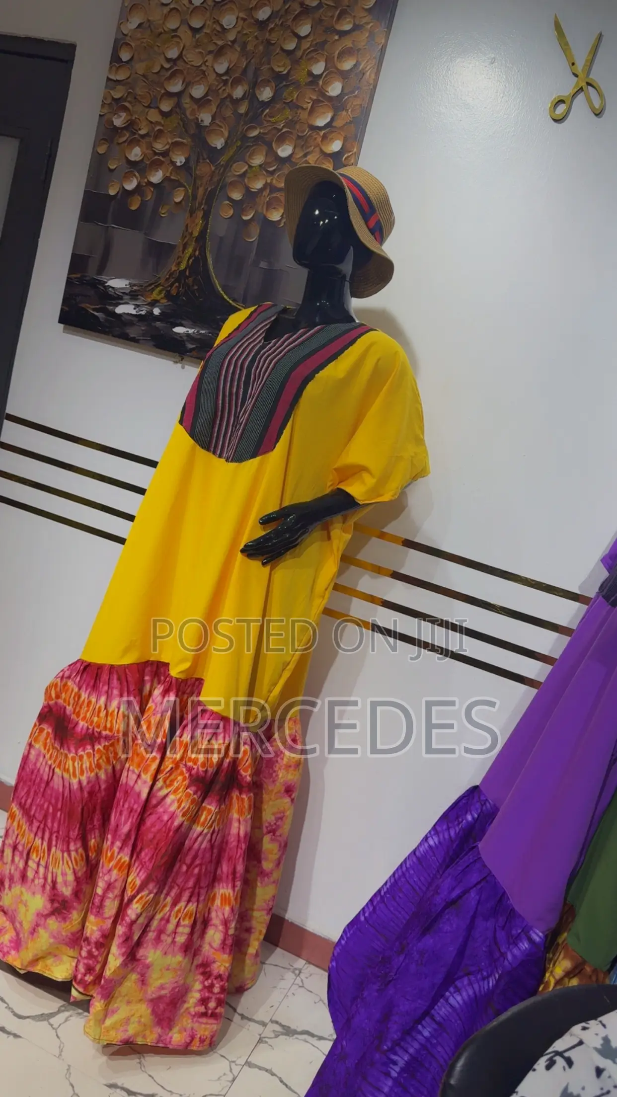 Authentic Fabrics, Bubu Other Print Wears at Affordable Prices