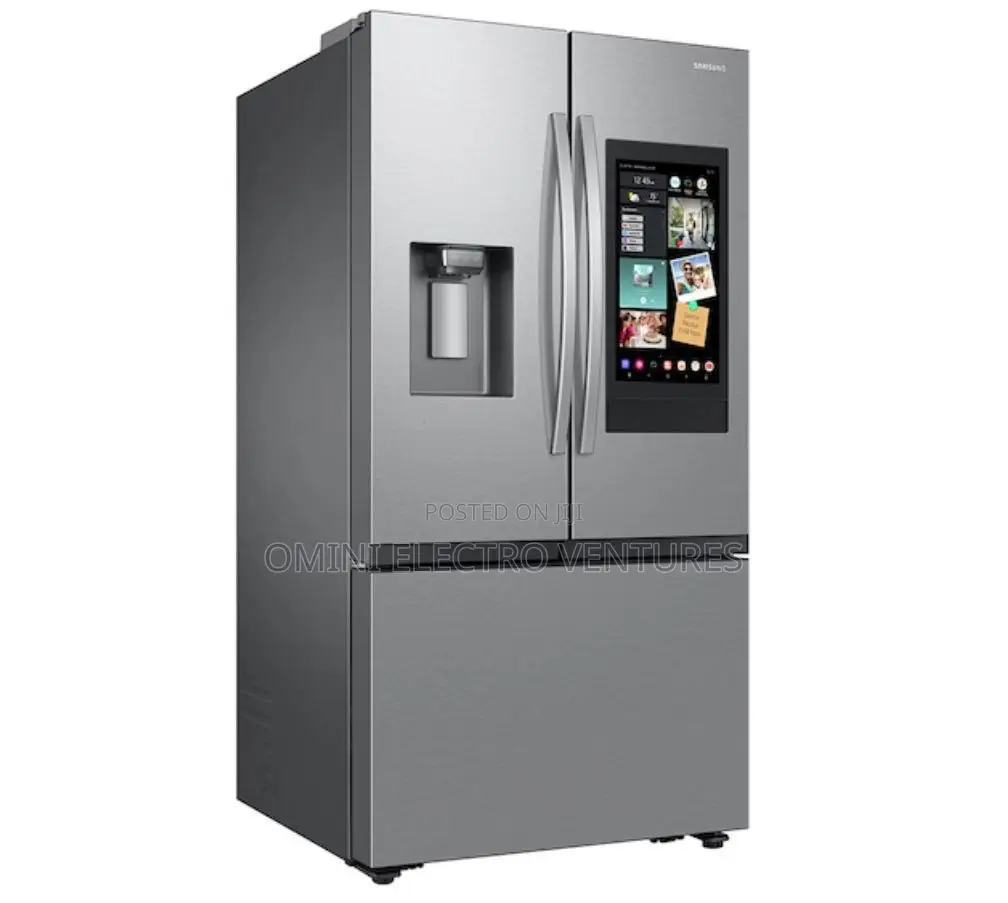 Brand New Samsung Smart Family Hub Refrigerator