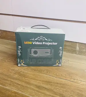 Onoayo Ay3 Mini Projector