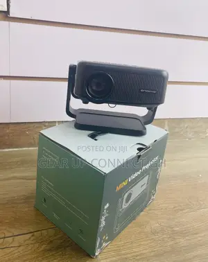 Onoayo Ay3 Mini Projector
