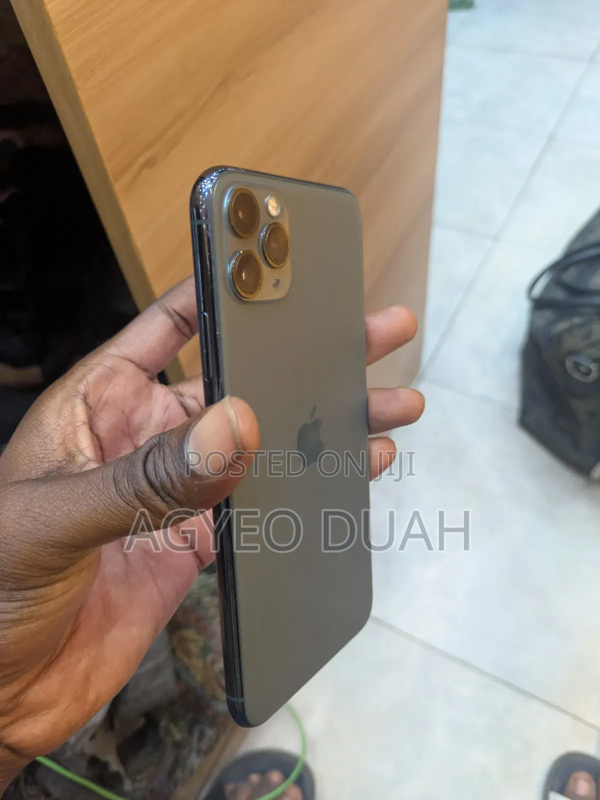 Apple iPhone 11 Pro Max 256 GB