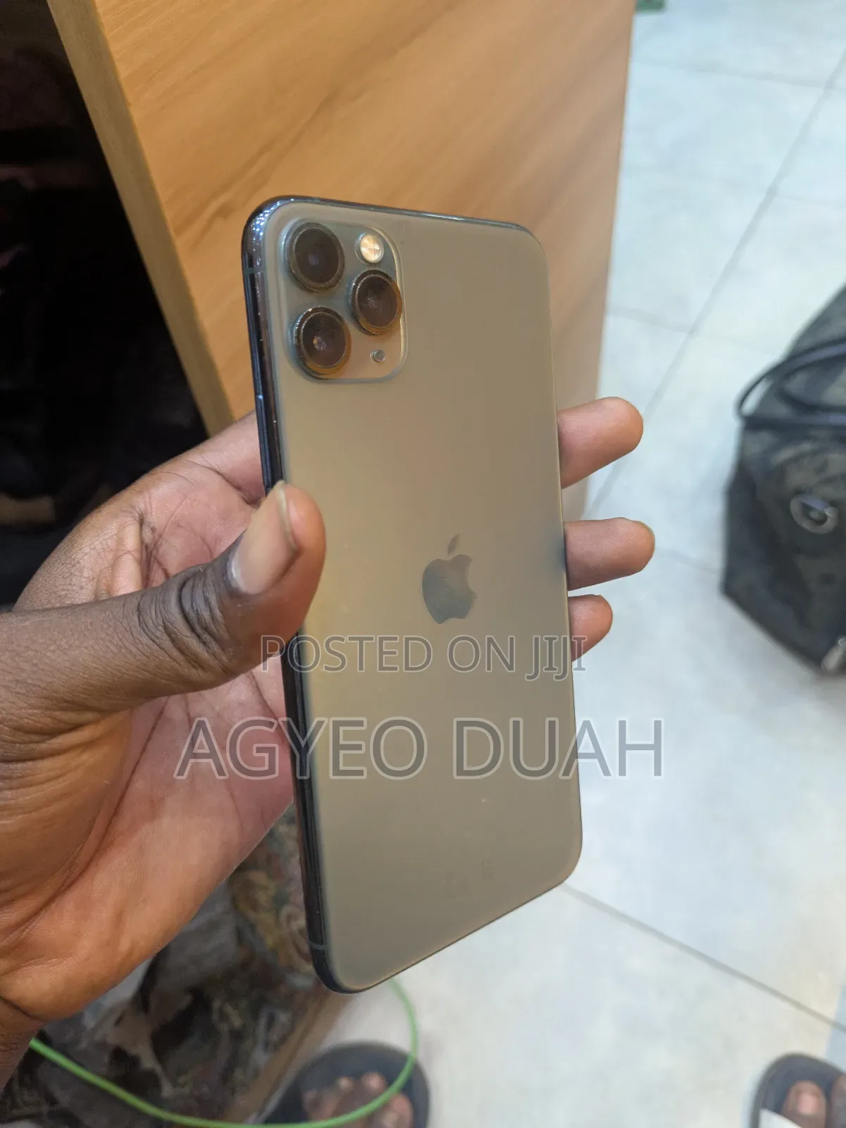 Apple iPhone 11 Pro Max 256 GB
