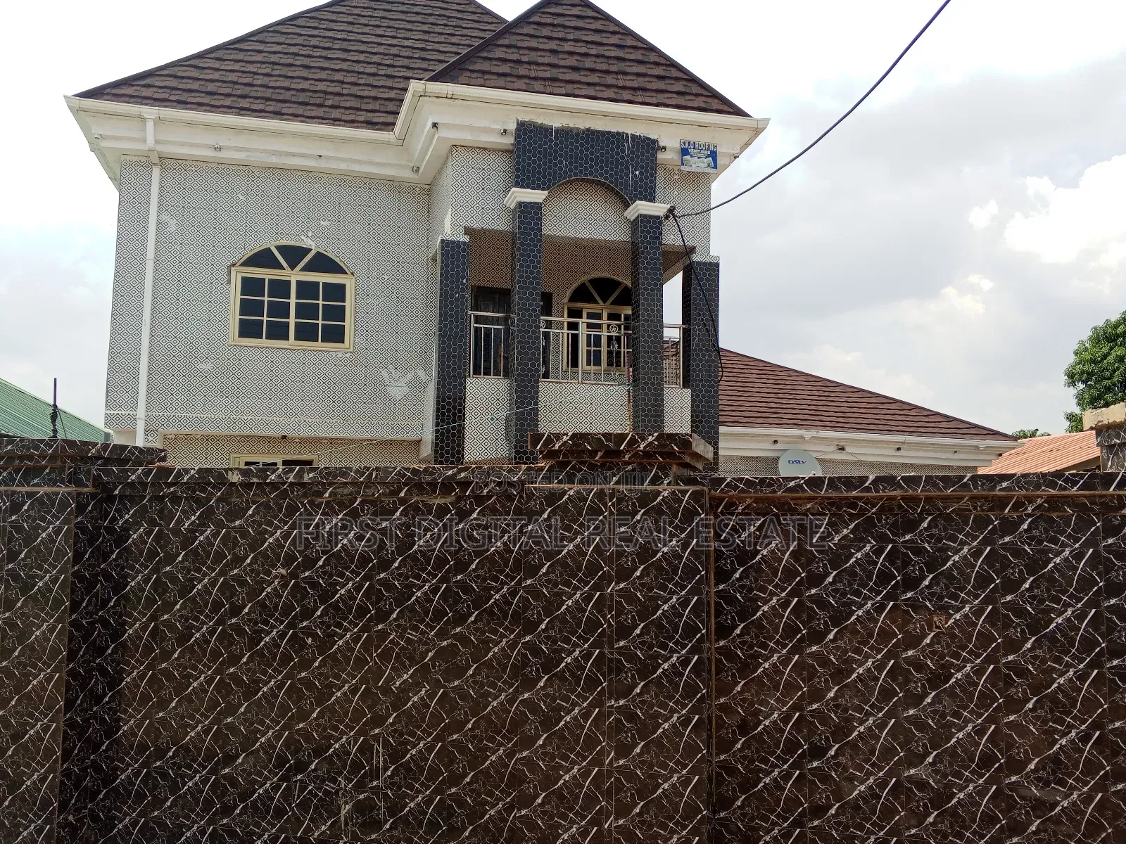 3bdrm Apartment in First Digital Real, Kasoa for rent