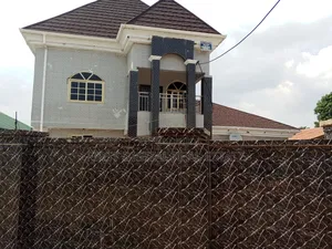 3bdrm Apartment in First Digital Real, Kasoa for rent