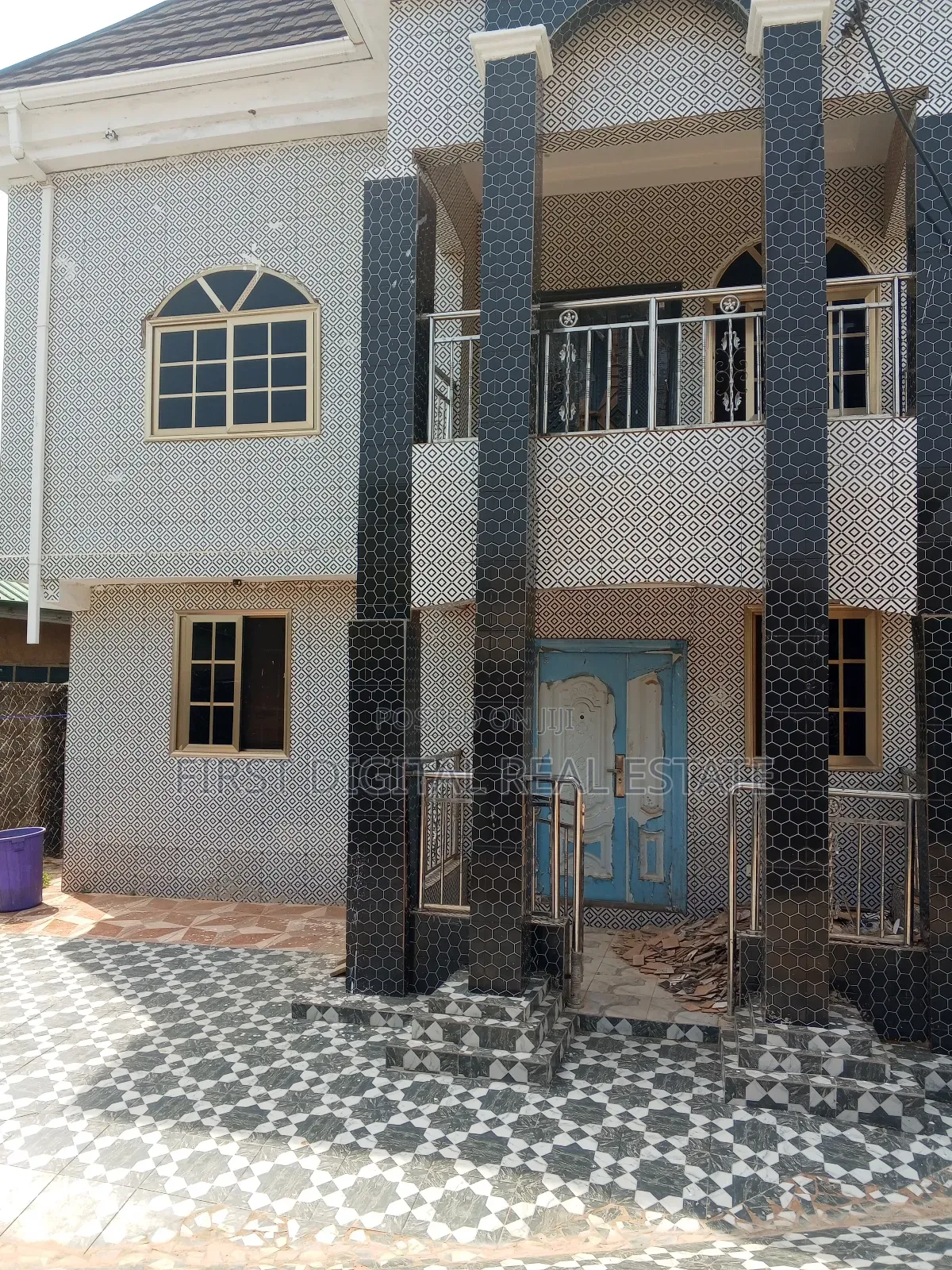 3bdrm Apartment in First Digital Real, Kasoa for rent