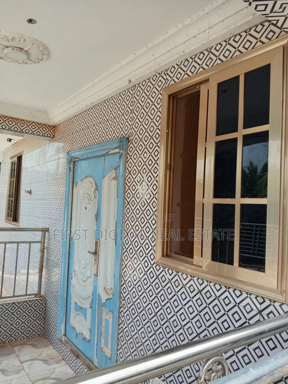 3bdrm Apartment in First Digital Real, Kasoa for rent