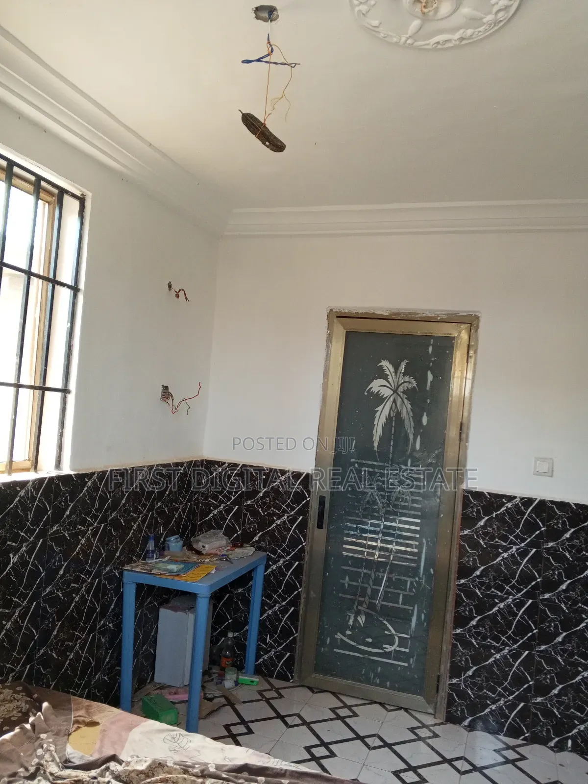 3bdrm Apartment in First Digital Real, Kasoa for rent