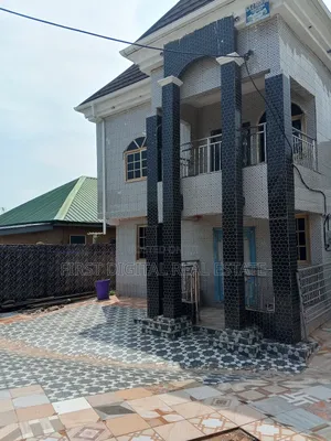 3bdrm Apartment in First Digital Real, Kasoa for rent