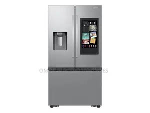 Brand New Samsung Family Hub Refrigerator