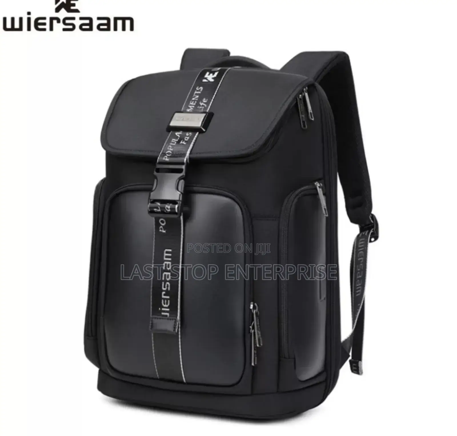 Quality and Classic Wiersaam Backpack