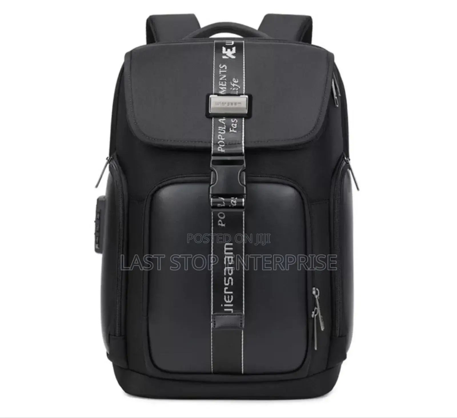 Quality and Classic Wiersaam Backpack
