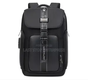 Quality and Classic Wiersaam Backpack