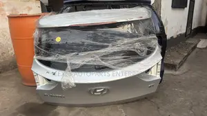 Hyundai Elantra Gt 2013,2014,2015,2016 Tailgate / Boot Available