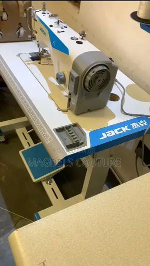 Industrial Sewing Machine Repair, Maintenance Assembling