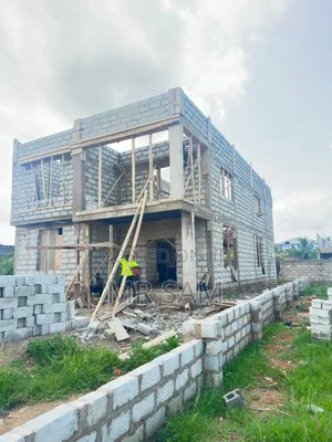 3bdrm House in Sam Properties, Kasoa for sale