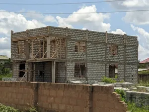 3bdrm House in Sam Properties, Kasoa for sale