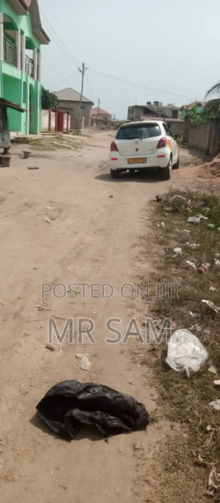 3bdrm House in Sam Properties, Kasoa for sale