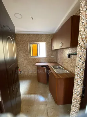 Chamber and Hall Self Contain for Rent at Tuba 15 Months