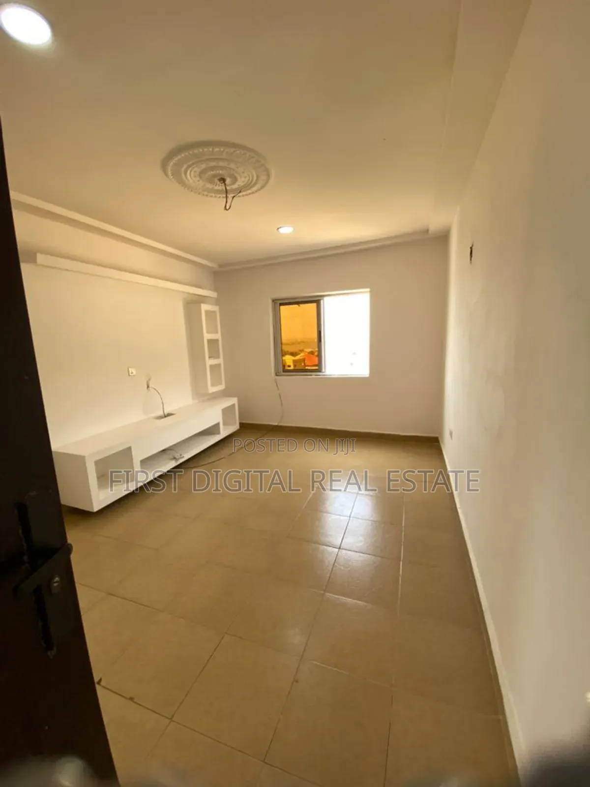 Chamber and Hall Self Contain for Rent at Tuba 15 Months