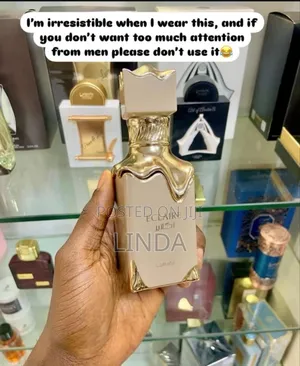 Quality but Affordable Perfumes