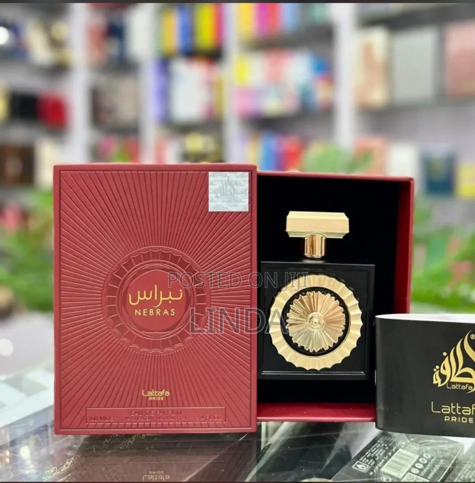 Quality but Affordable Perfumes