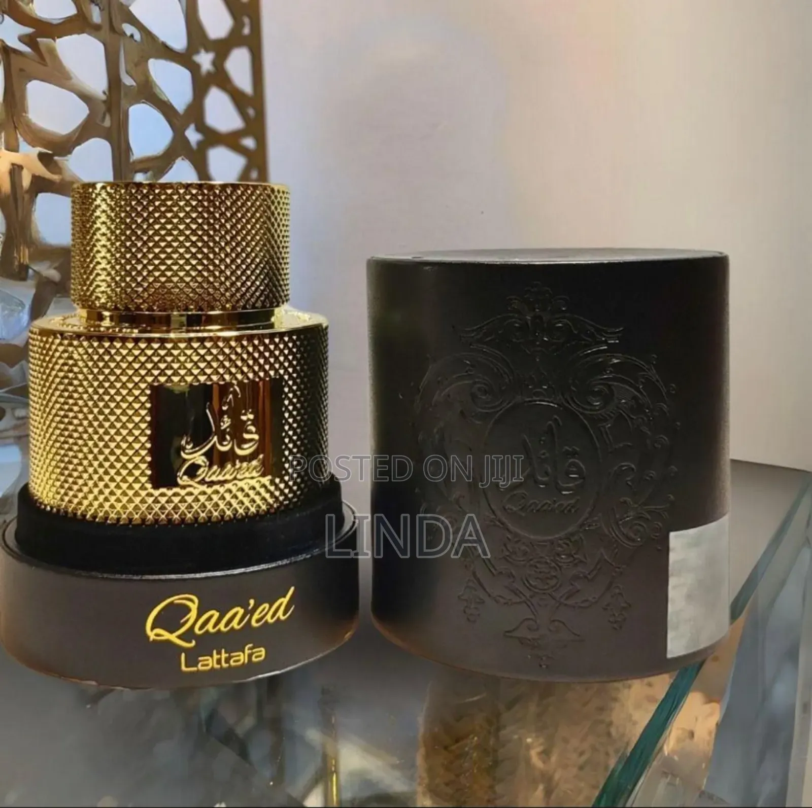 Quality but Affordable Perfumes