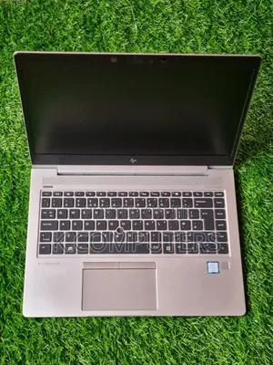 Laptop HP EliteBook 840 G5 8GB Intel Core i7 SSD 256GB