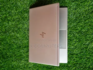 Laptop HP EliteBook 840 G5 8GB Intel Core i7 SSD 256GB