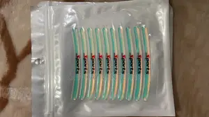 Hub Car Rim Stickers Different Colors