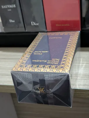 Maison Francis Kurkdjian Oud Satin Mood Eau De Parfum
