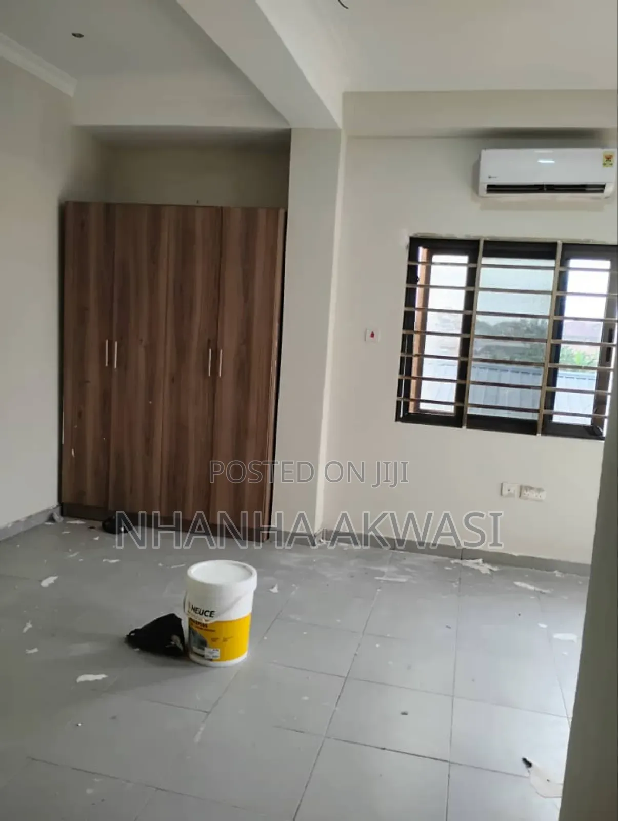 2bdrm Apartment in Spintex Ecobank, Tema Metropolitan for rent