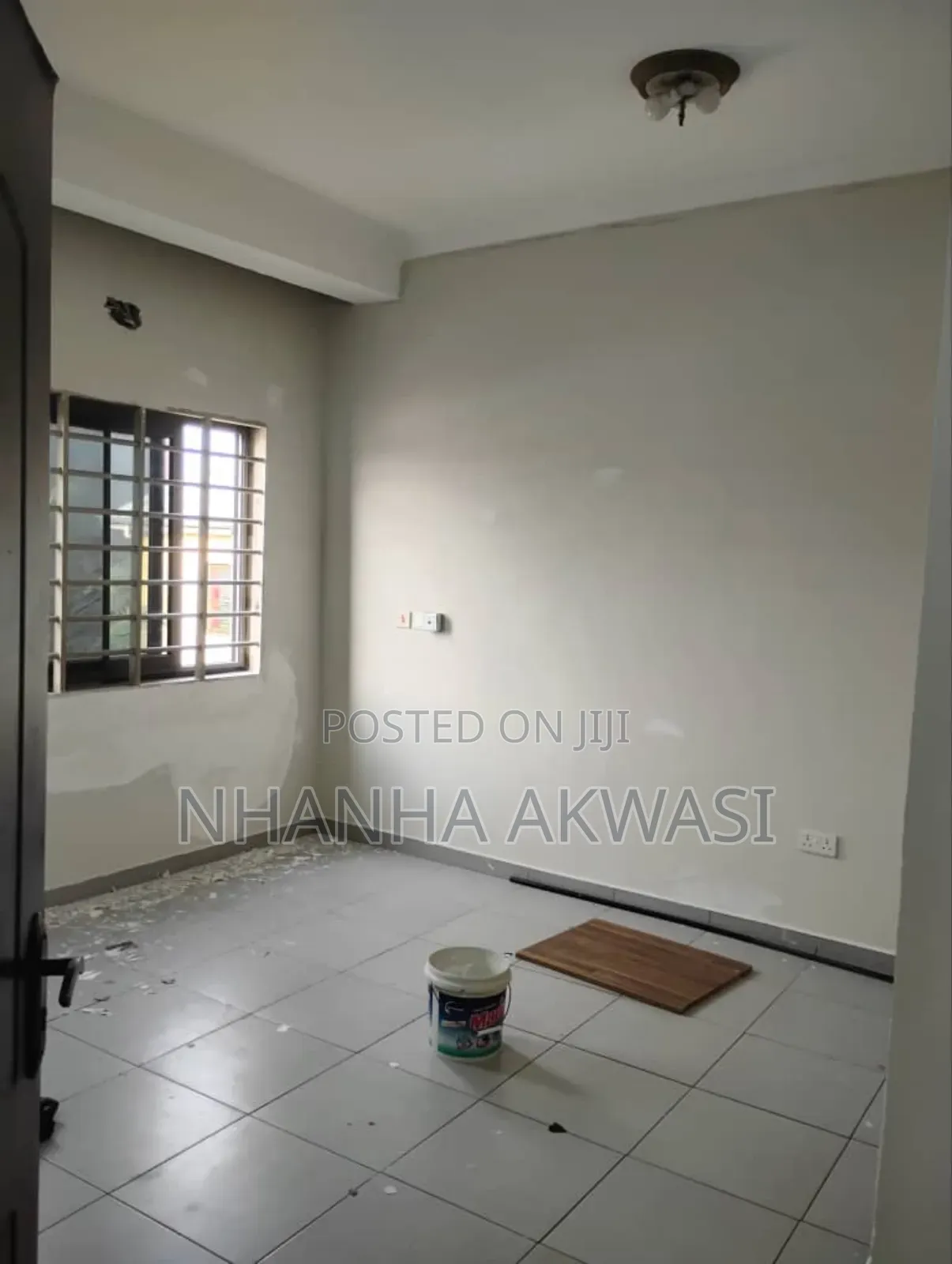 2bdrm Apartment in Spintex Ecobank, Tema Metropolitan for rent