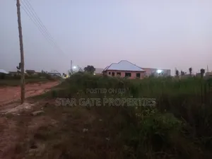 Half Plot for Sale at Bosore Saaman