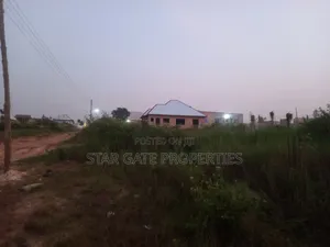 Half Plot for Sale at Bosore Saaman