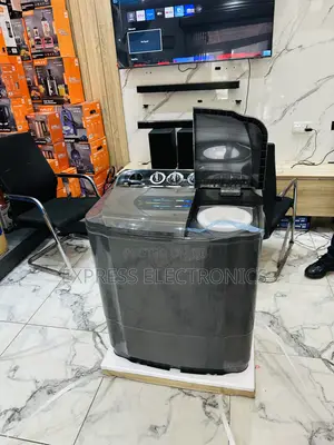 7kg Top Load Twintub Washing Machine Lg