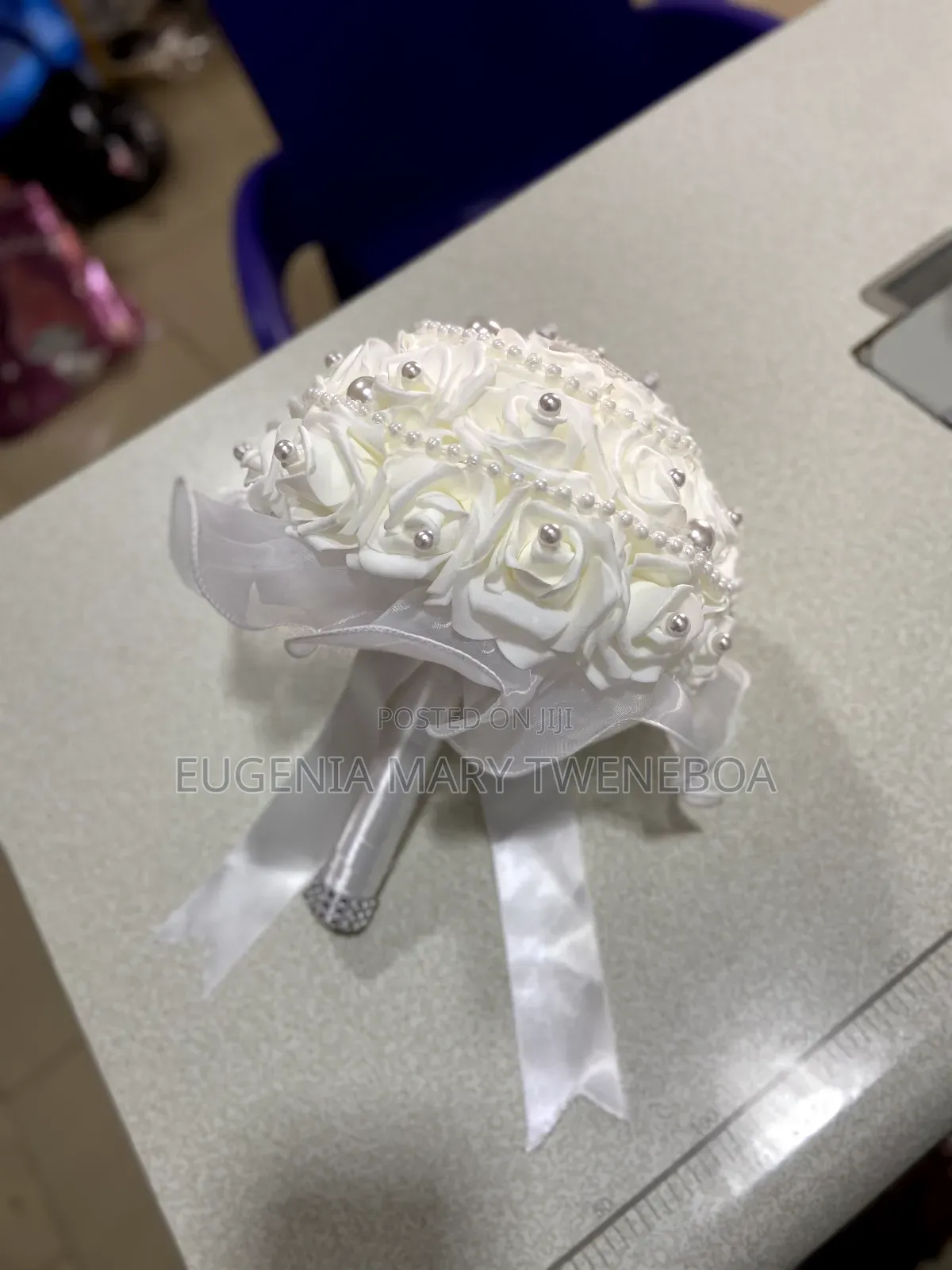 Wedding Bouquet