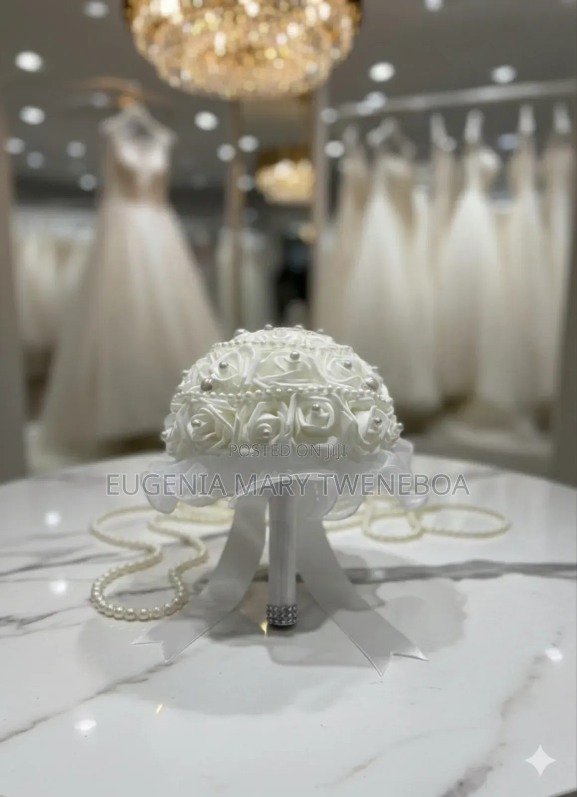 Wedding Bouquet
