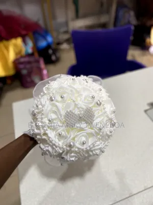 Wedding Bouquet