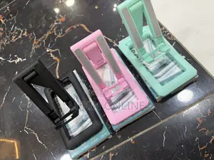 Universal Desktop Stand