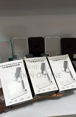 Folding Phone Stand