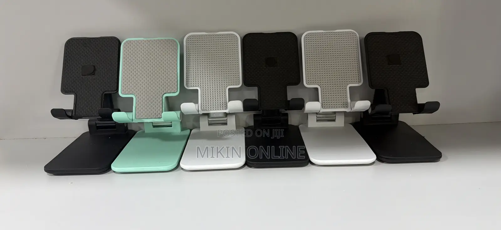 Folding Phone Stand