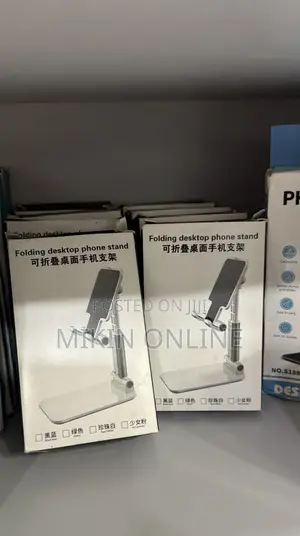 Folding Phone Stand