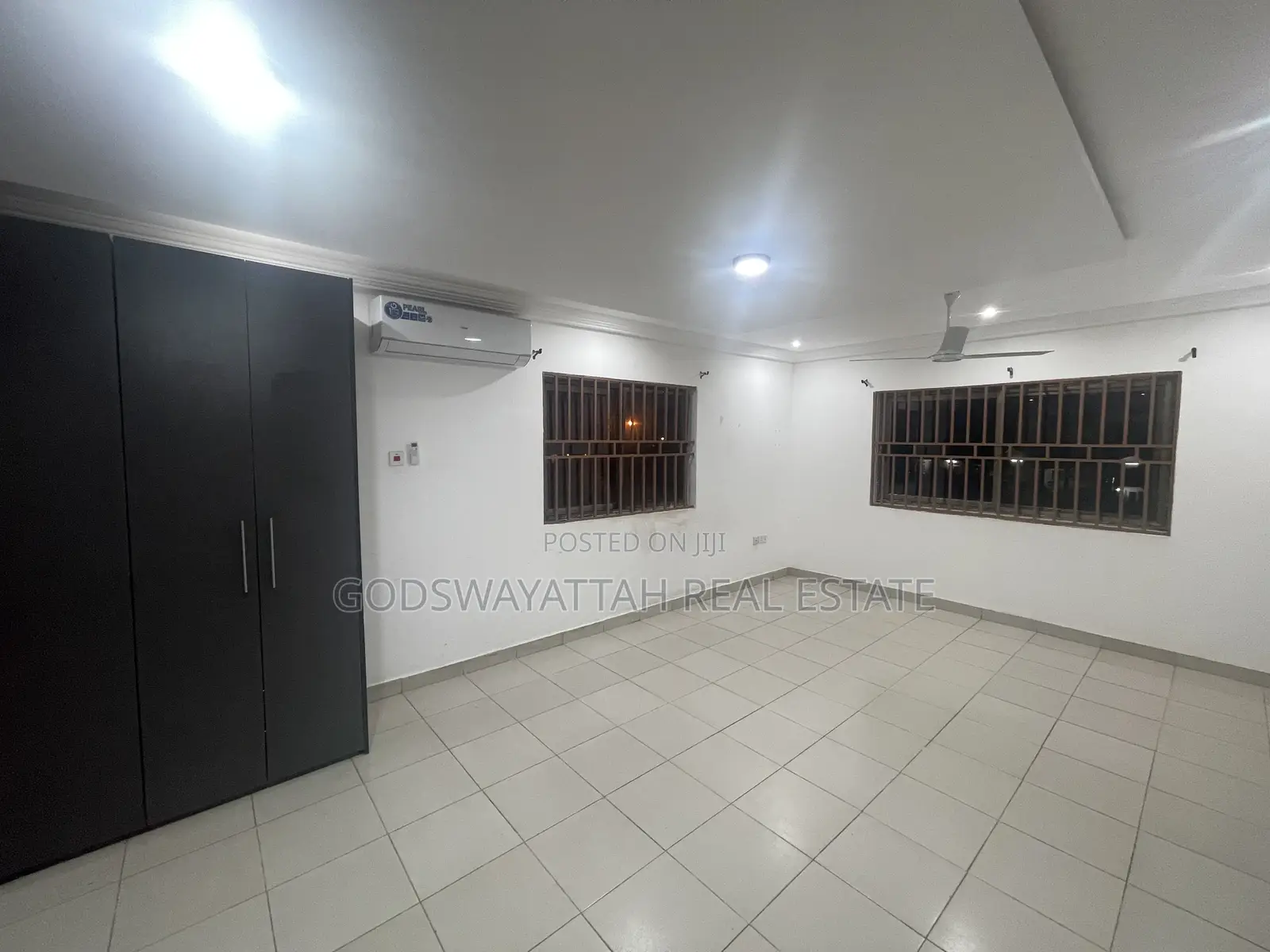 1bdrm Apartment in East Legon, Adjiriganor for rent