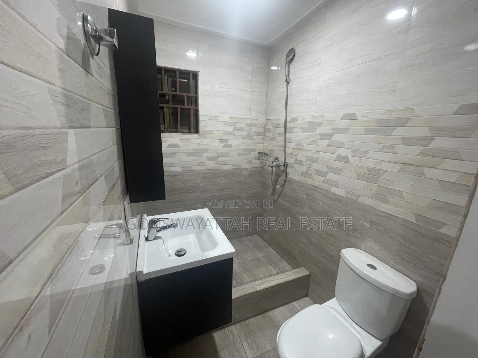 1bdrm Apartment in East Legon, Adjiriganor for rent