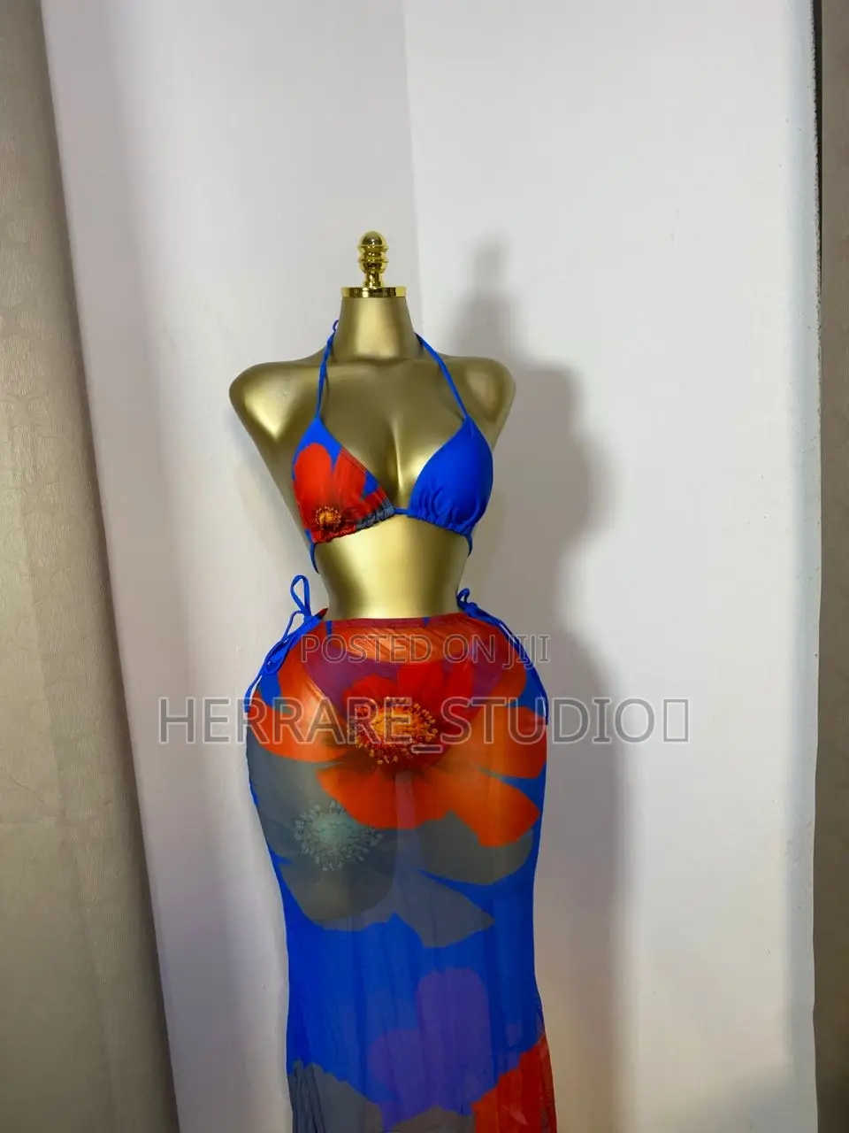 Bikini 3 Piece Sets