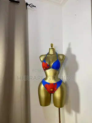 Bikini 3 Piece Sets